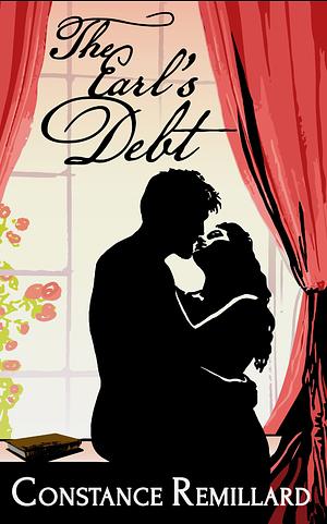 The Earl's Debt by Constance Remillard