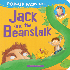 Jack and the Beanstalk by Tiger Tales