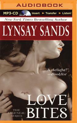 Love Bites by Lynsay Sands