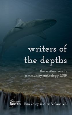 Writers of the Depths: A Writers' Rooms Anthology by R. C. Davis, Amelia Kibbie