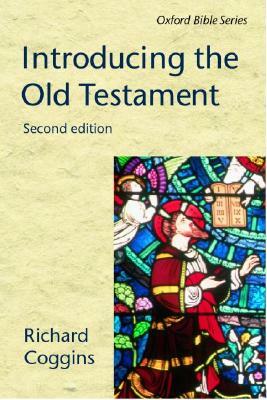 Introducing the Old Testament by Richard Coggins