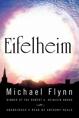 Eifelheim by Michael Flynn