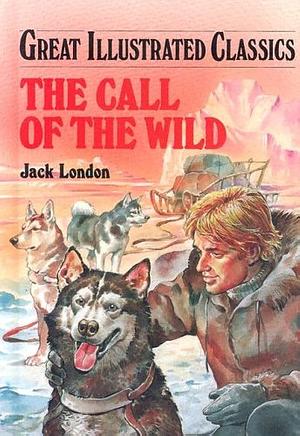 The Call of the Wild by Jack London