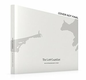 The Last Guardian: An Extraordinary Story by Future Press