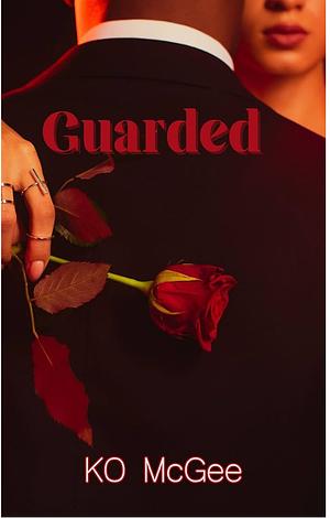 Guarded by K.O. McGee
