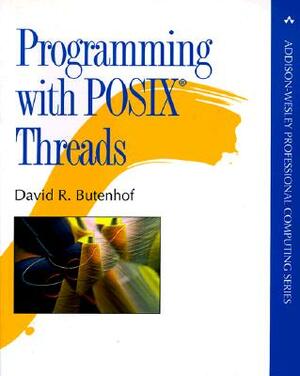 Programming with Posix Threads by David Butenhof