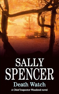 Death Watch by Sally Spencer