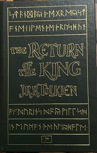 The Return of the King by J.R.R. Tolkien