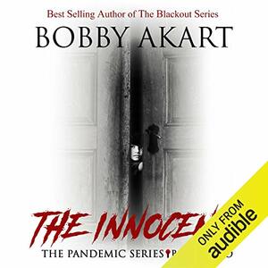 The Innocents by Bobby Akart