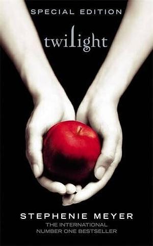 Twilight by Stephenie Meyer