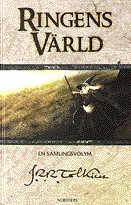 Ringens värld by Åke Ohlmarks, J.R.R. Tolkien