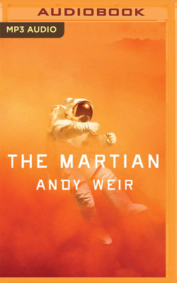 The Martian by Andy Weir