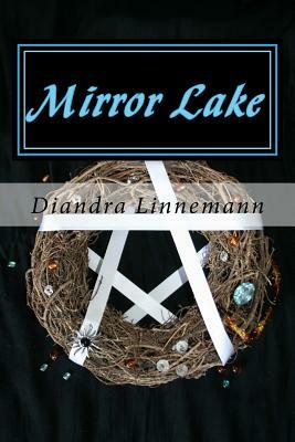 Mirror Lake by Diandra Linnemann