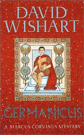 Germanicus by David Wishart