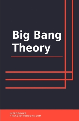 Big Bang Theory by Introbooks