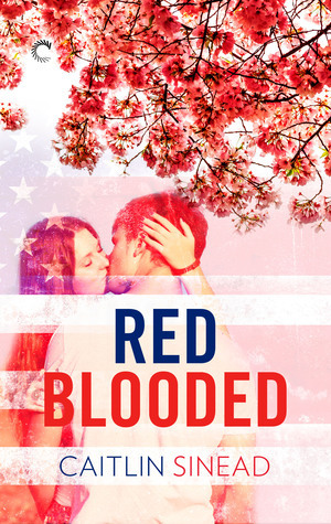 Red Blooded by Caitlin Sinead