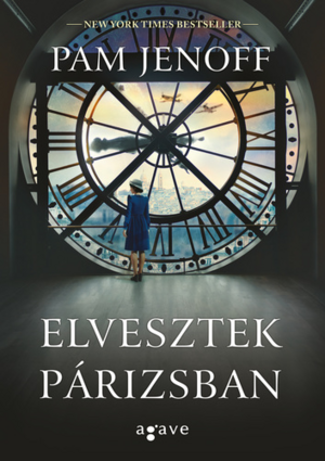 Elvesztek Párizsban by Pam Jenoff