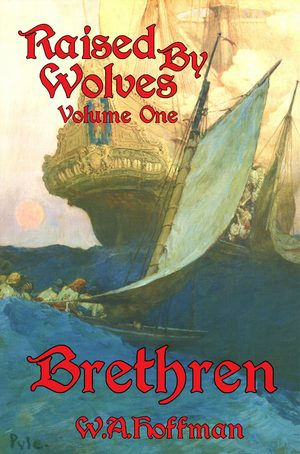 Brethren by W.A. Hoffman
