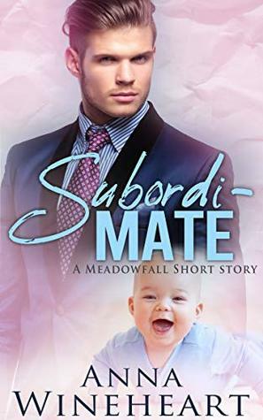 Subordi-Mate by Anna Wineheart