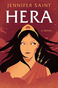 Hera by Jennifer Saint