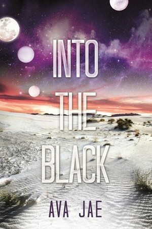 Into the Black by Gabe Cole Novoa