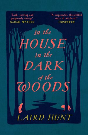In the House in the Dark of the Woods by Laird Hunt