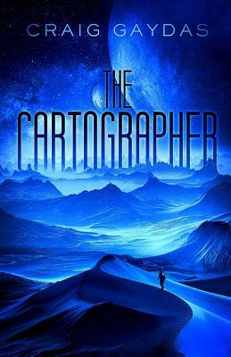 The Cartographer by Craig Gaydas