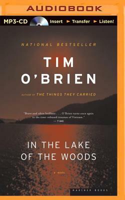 In the Lake of the Woods by Tim O'Brien