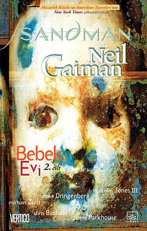 Bebek Evi by Neil Gaiman