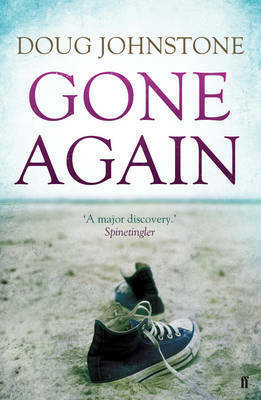 Gone Again by Doug Johnstone