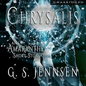 Chrysalis by G.S. Jennsen