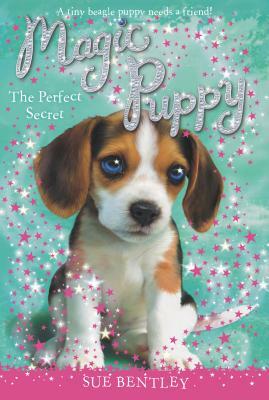 The Perfect Secret by Sue Bentley