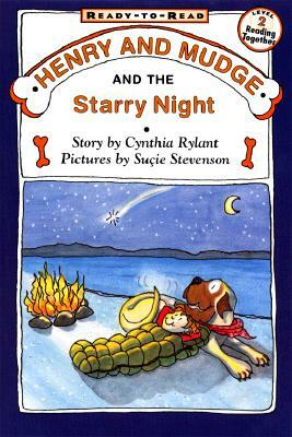 Henry and Mudge and the Starry Night by Cynthia Rylant