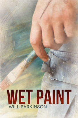 Wet Paint by Will Parkinson