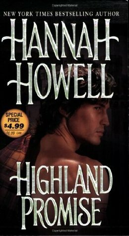 Highland Promise by Hannah Howell