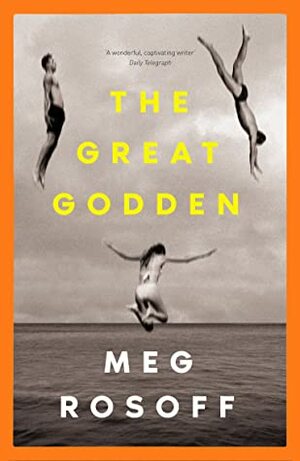 The Great Godden by Meg Rosoff