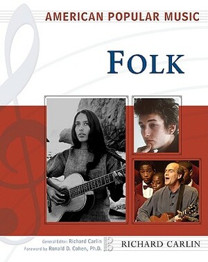 Folk by Richard Carlin