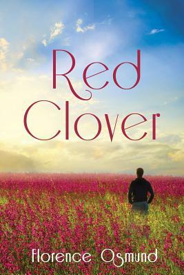 Red Clover by Florence Osmund