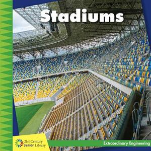 Stadiums by Virginia Loh-Hagan