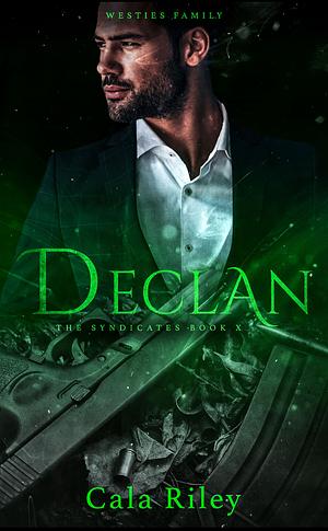 Declan by Cala Riley