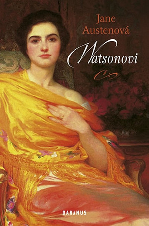 Watsonovi by L. Oulton, Jane Austen