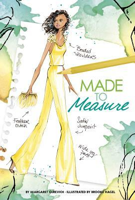 Made to Measure by Margaret Gurevich