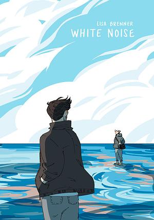 White Noise by Lisa Brenner