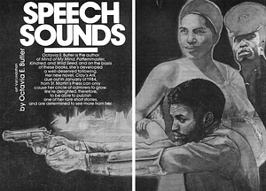 Speech Sounds by Octavia E. Butler