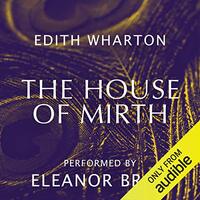 The House of Mirth by Edith Wharton