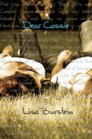 Dear Cassie by Lisa Burstein