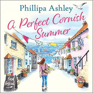 A Perfect Cornish Summer by Phillipa Ashley