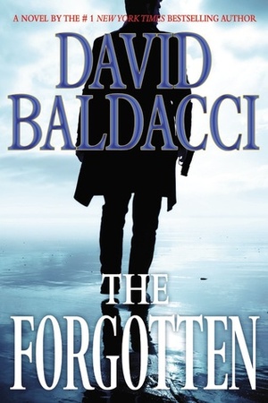 The Forgotten by David Baldacci