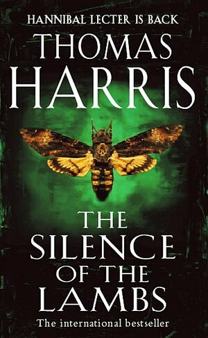 The Silence Of the Lambs by Thomas Harris