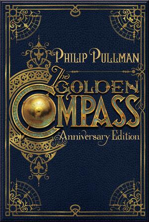 The Golden Compass by Philip Pullman